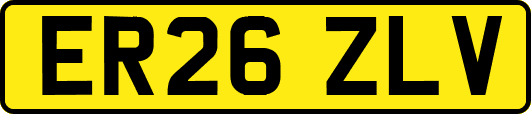 ER26ZLV