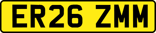 ER26ZMM