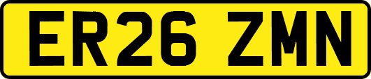 ER26ZMN