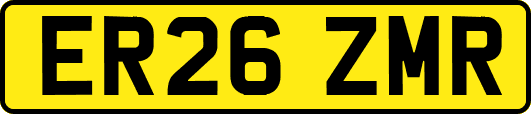 ER26ZMR