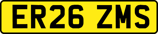ER26ZMS