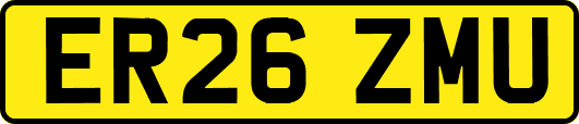 ER26ZMU