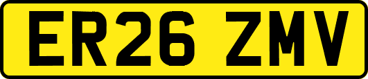 ER26ZMV