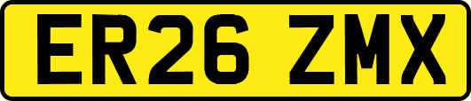 ER26ZMX