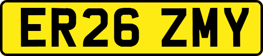 ER26ZMY