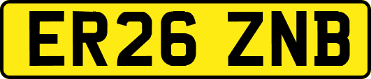 ER26ZNB