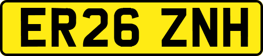 ER26ZNH