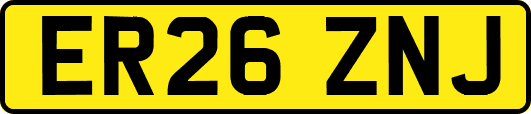 ER26ZNJ