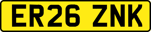 ER26ZNK