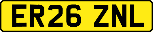 ER26ZNL