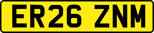 ER26ZNM