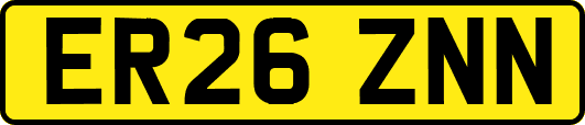 ER26ZNN