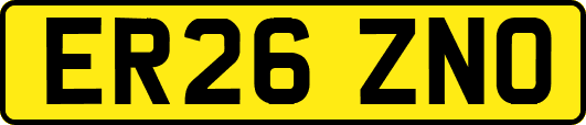 ER26ZNO