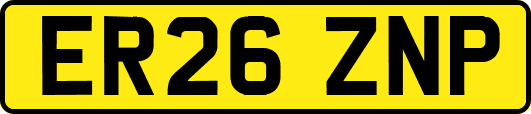 ER26ZNP