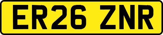 ER26ZNR