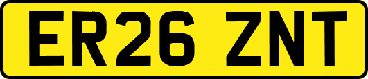 ER26ZNT