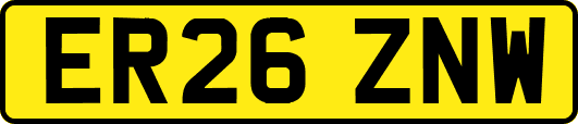 ER26ZNW