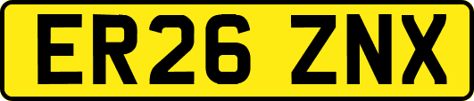 ER26ZNX