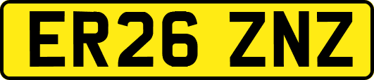ER26ZNZ