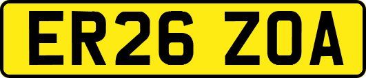 ER26ZOA