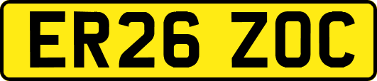 ER26ZOC