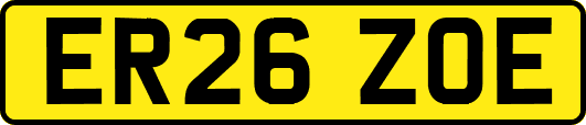 ER26ZOE