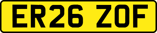 ER26ZOF