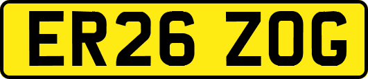 ER26ZOG