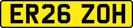 ER26ZOH