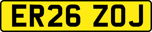 ER26ZOJ