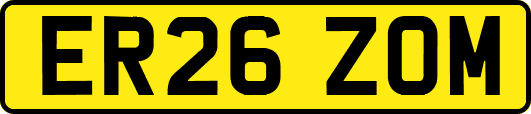 ER26ZOM