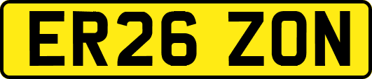 ER26ZON