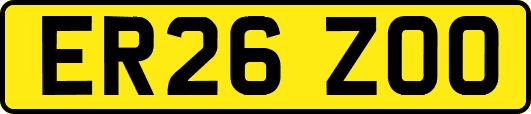 ER26ZOO