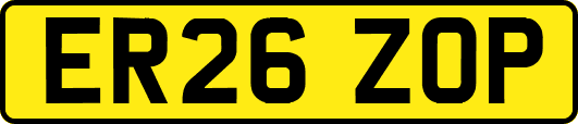 ER26ZOP