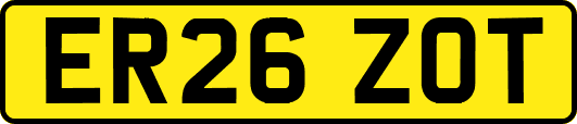 ER26ZOT