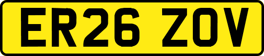 ER26ZOV