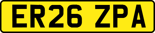 ER26ZPA