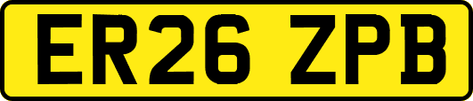 ER26ZPB