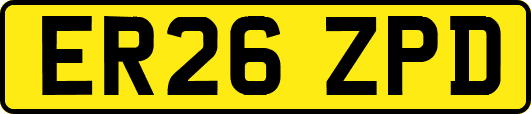ER26ZPD