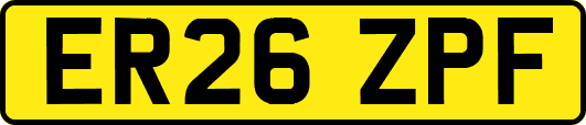 ER26ZPF
