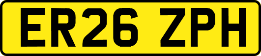 ER26ZPH