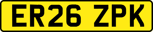 ER26ZPK