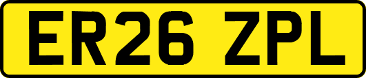ER26ZPL