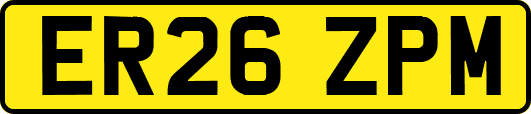 ER26ZPM
