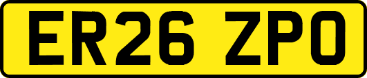 ER26ZPO