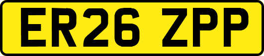 ER26ZPP