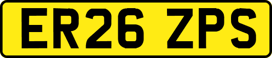 ER26ZPS