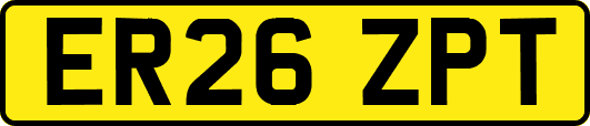 ER26ZPT