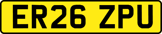 ER26ZPU