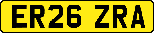 ER26ZRA